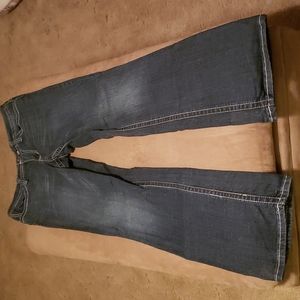 ANA denim jeans